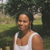 Isabelle Louis-Charles
