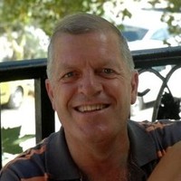 Clive Francis