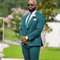 Deon Samuels