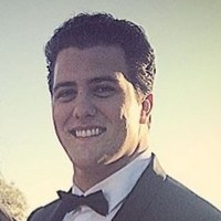 Matt Nader