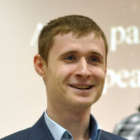 Pavlo Yakymenko