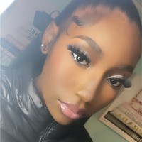 Shanti Hopkins