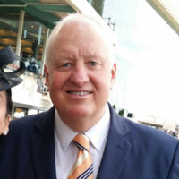 William (Bill) Coulter