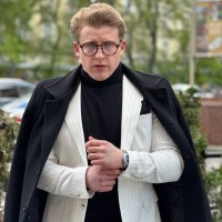 Dmytro Oleiko