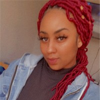 Kristal Jones