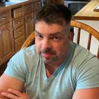 Joe Persichetti