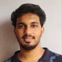 Anantha krishnan VS