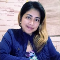 Laiza Angeli Tadeo
