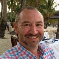 Stuart Jessop