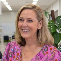 Michelle Jones