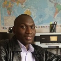 Peter Darangwa