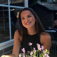 Isabelle Evers