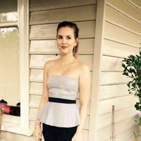 Olivia Falloon