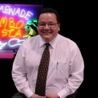 Jim Garcia