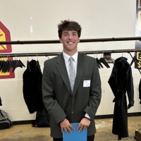 Caleb Chalk-Curreri