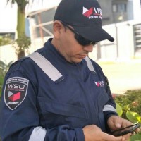 Victor Sanchez Bracho