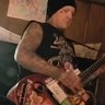 James Matthew Simmons