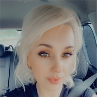 Christina Sweett