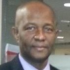 Mamadouba Yansane