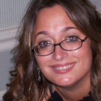Rebecca Thompson