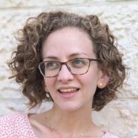 Rivka Roth Rappaport