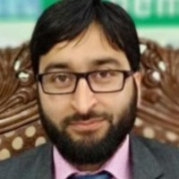 Dr. Shabir Ahmad Dar