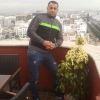 Kilani Moncef