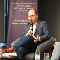 Tigran Grigoryan