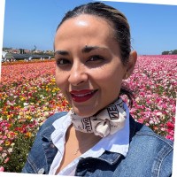 Veronica N. Palomino, MD, MPH