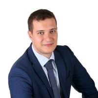 Panagiotis Michailidis