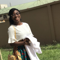 Susanna M. Asiadze (Pharm D)