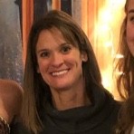 Angela Pagel
