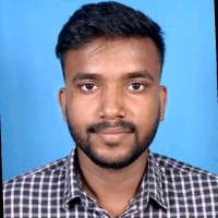 Sandesh B R
