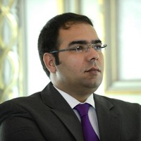 Ahmed Shedeed