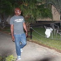 Makanya Patrick