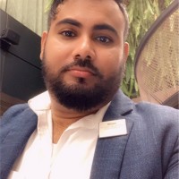 Tazim Ali