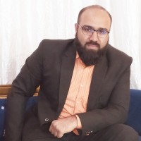 Bilal Ahmed Yaseen , JAVA Springboot, NodeJS, FinTech, AWS, Angular