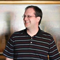 Andrew Fray