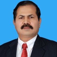 Riaz Khan