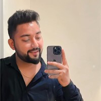 Sam Meghvanshi