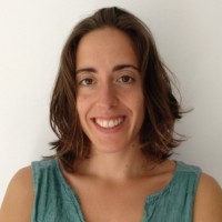 Sara Lago Olveira