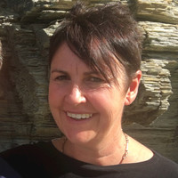 Lisa McClure
