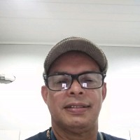 Orlando Perez Jimenez