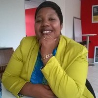 Grace Mudau