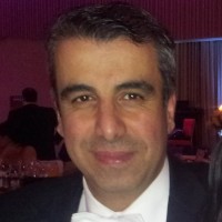 Joseph Farran