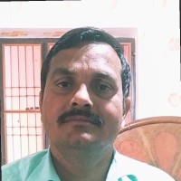 Satyendar Singh