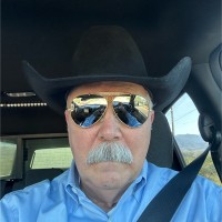 Warren Vail