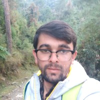 Deepak Kanwar