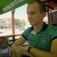 Kiril Efremov