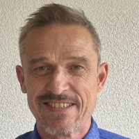 Matthias Hurst